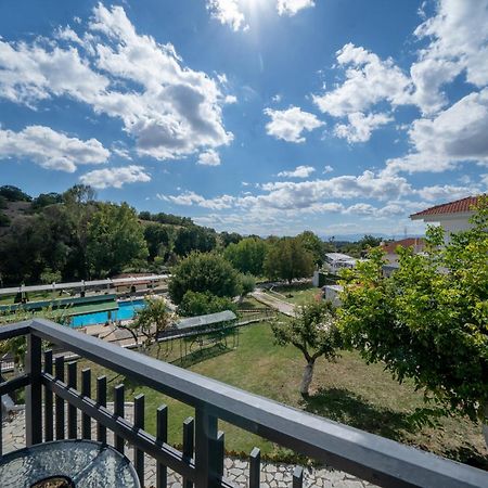 Tselikas Hotel Kozani Eksteriør billede