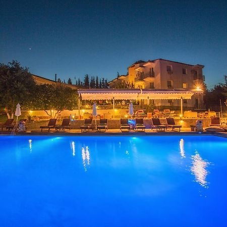 Tselikas Hotel Kozani Eksteriør billede