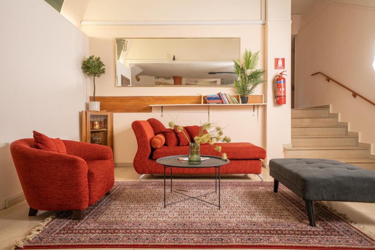 Tselikas Hotel Kozani Eksteriør billede
