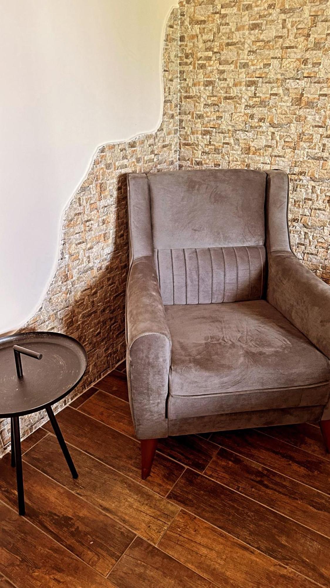 Tselikas Hotel Kozani Værelse billede